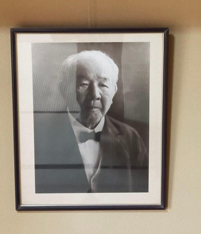 Old Shibusawa House (Nakanoie)-深谷市必去景点