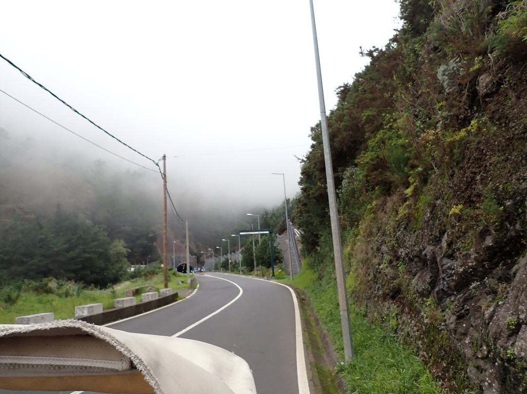 Tukway Madeira-沙尔必去景点