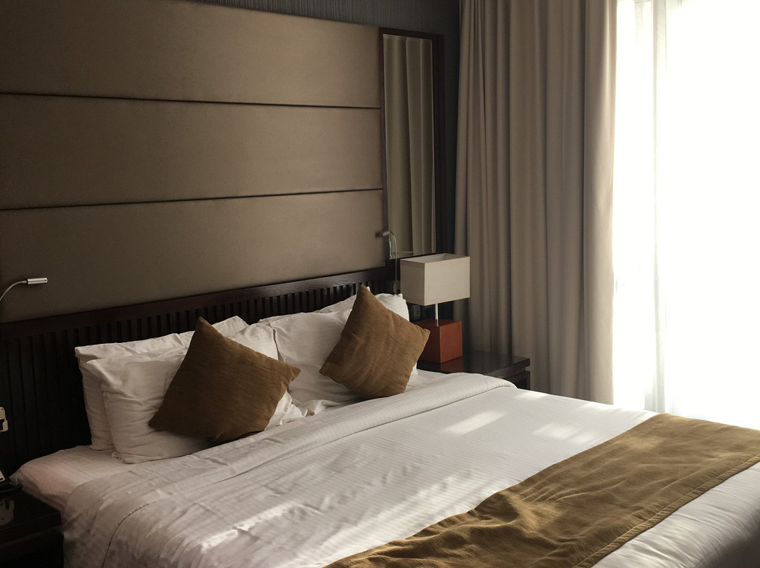 Mandarina Colombo主图