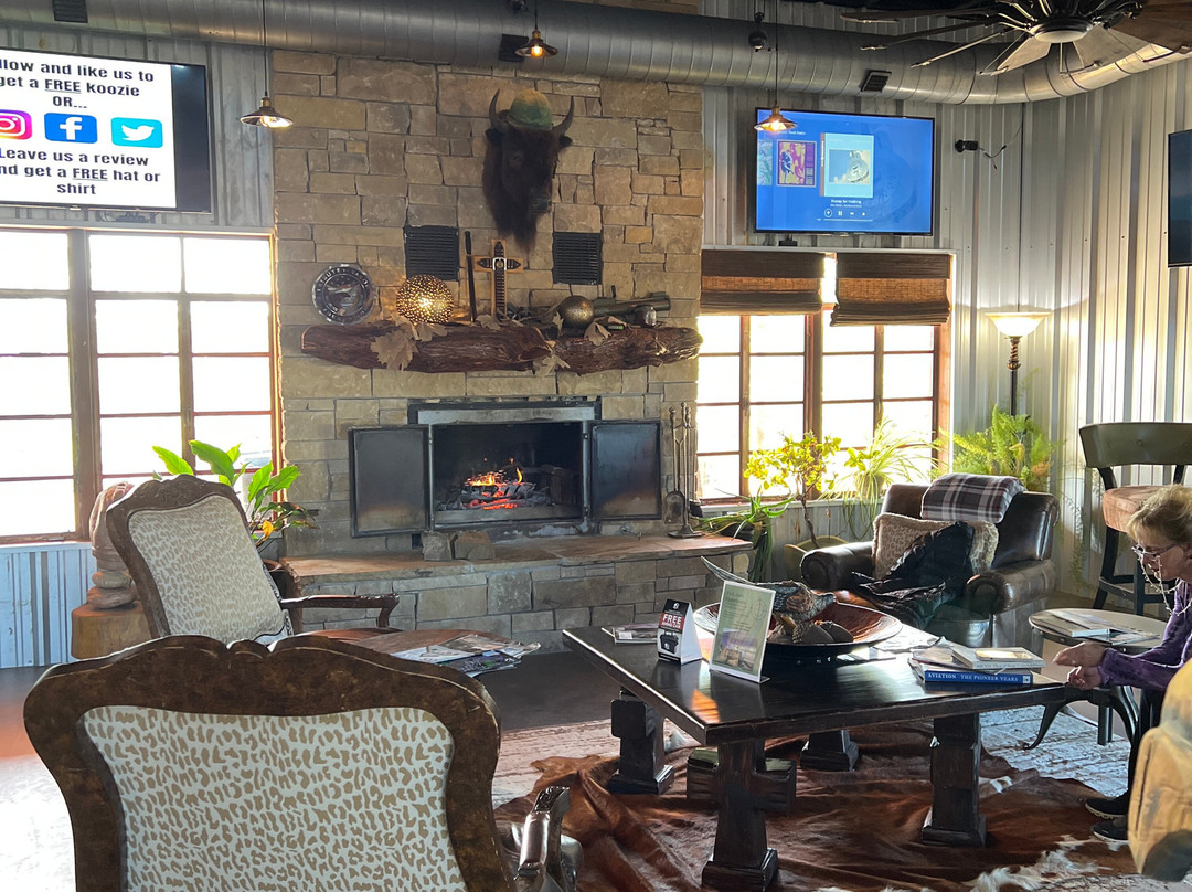 407 Gun Club-Argyle必去景点