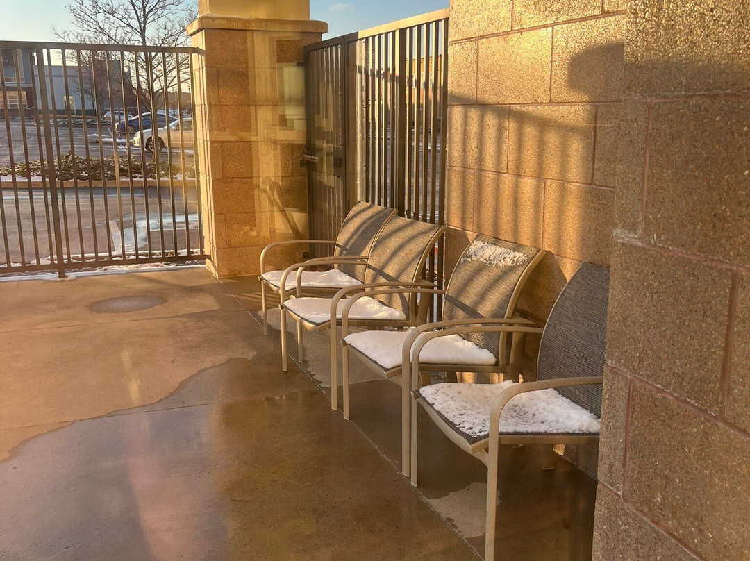 Drury Inn & Suites West Des Moines主图