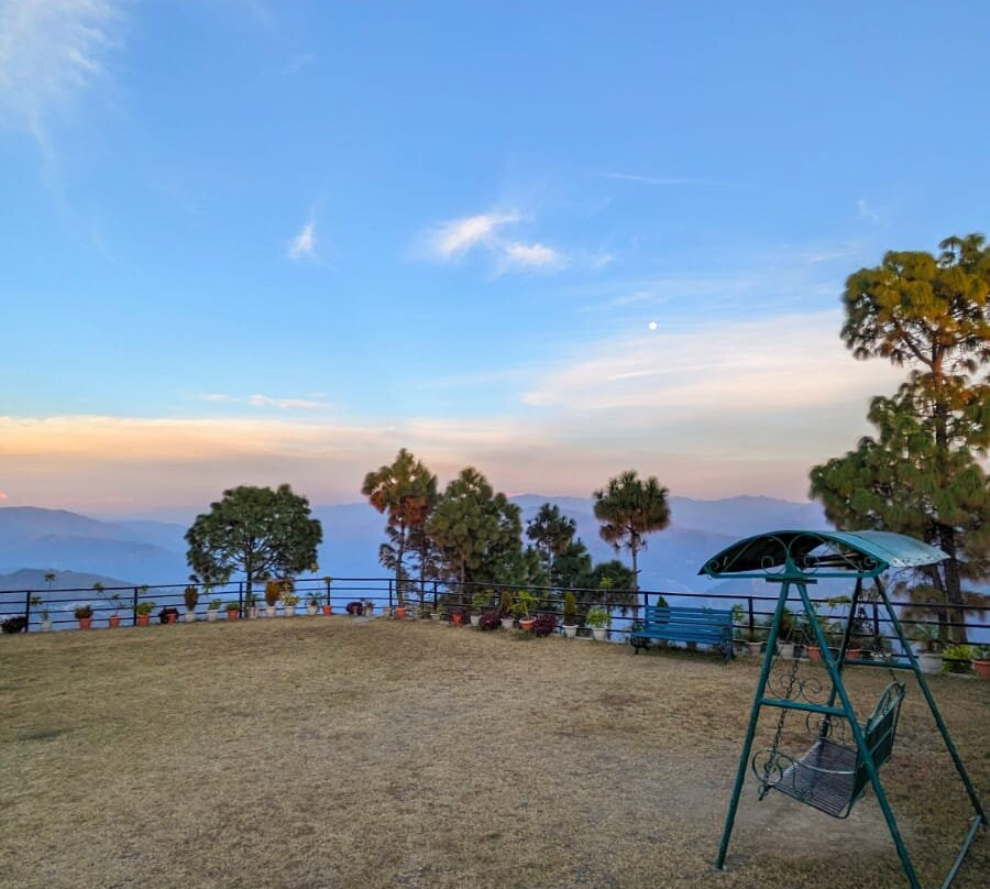 Astre Vue Resort主图