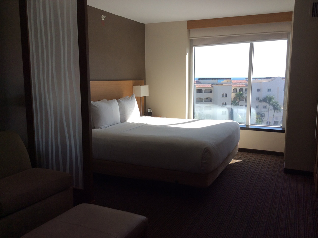 凯悦嘉轩-圣何塞主图