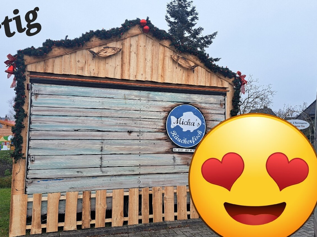 Landhotel Butjadinger Tor主图