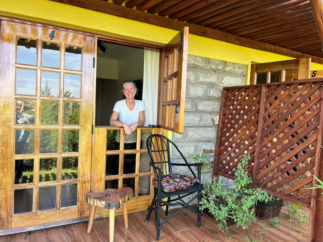 Jey's Jiko Kitchen and Resort主图