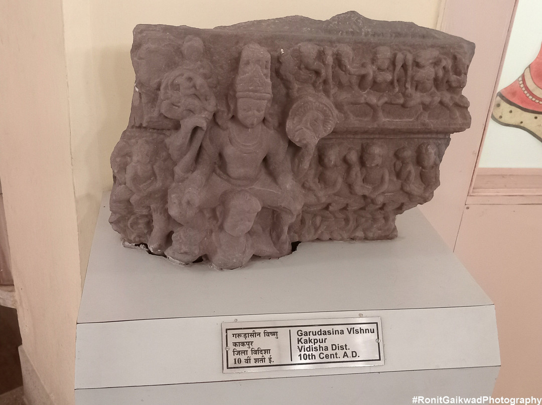 Birla Museum景点图片