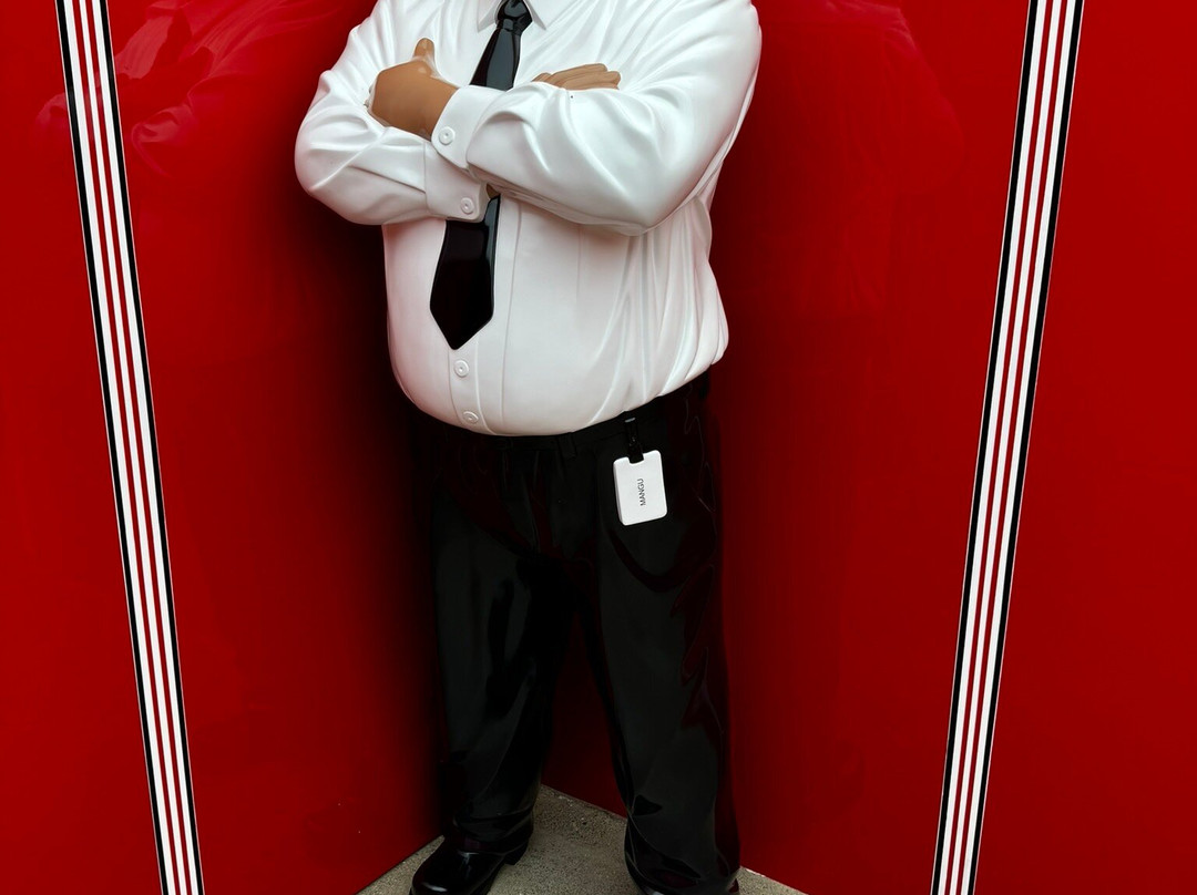 Connells Bay Sculpture Park-怀系奇岛必去景点