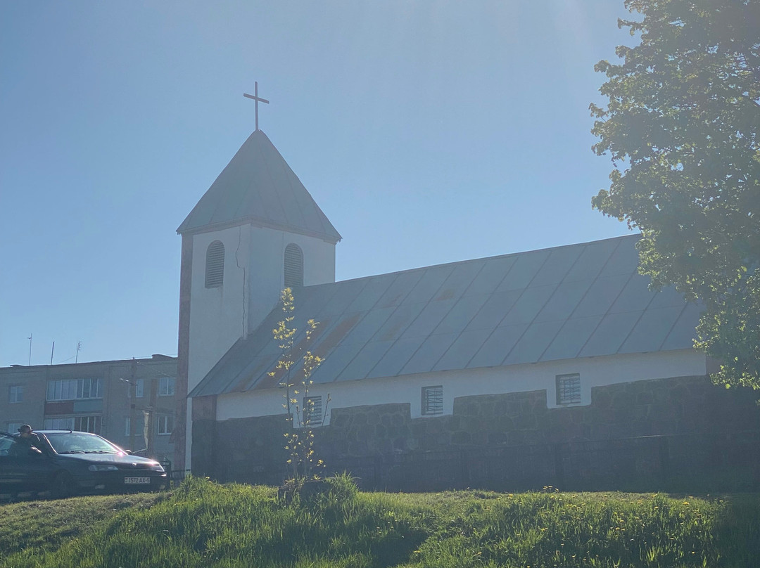 Church of St. Joseph景点图片