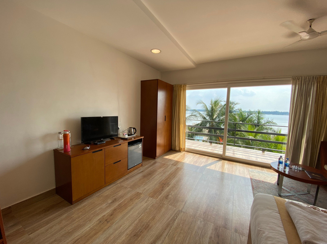 Hotel Sonar Bangla Kolaghat主图