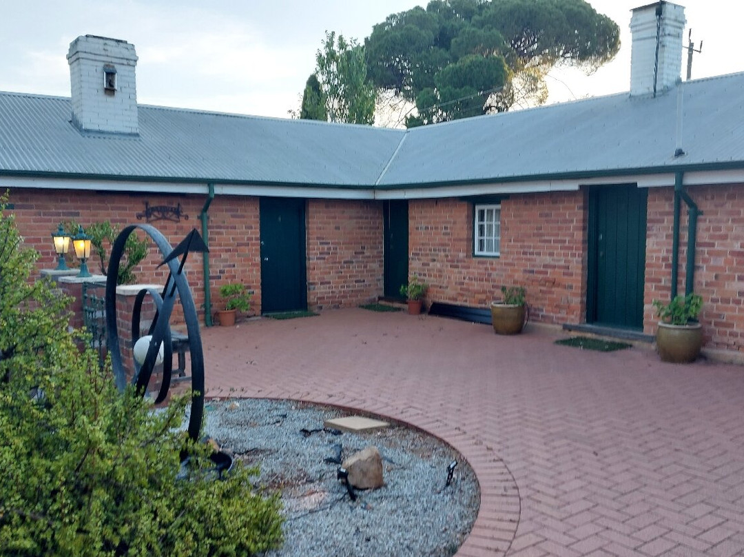 Faversham House York主图