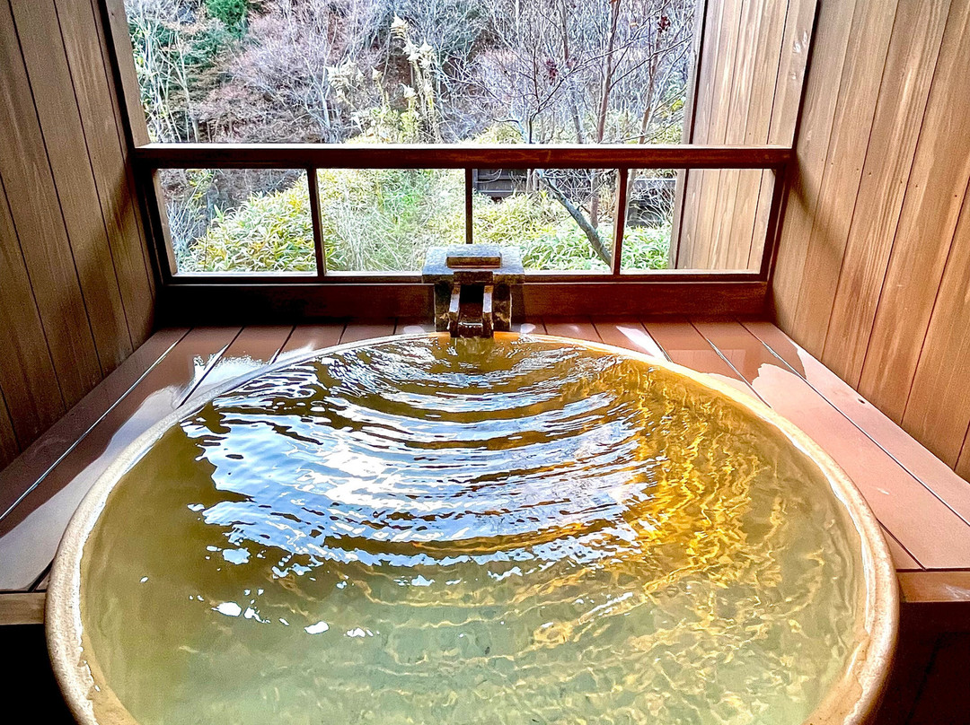 Shima Onsen Tokiwasure no Yado Yoshimoto主图