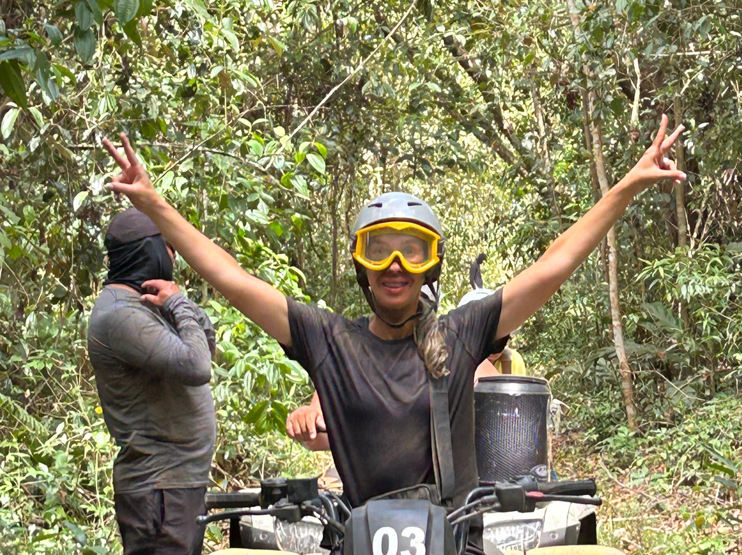 Goiana eco trilha-Goiana必去景点