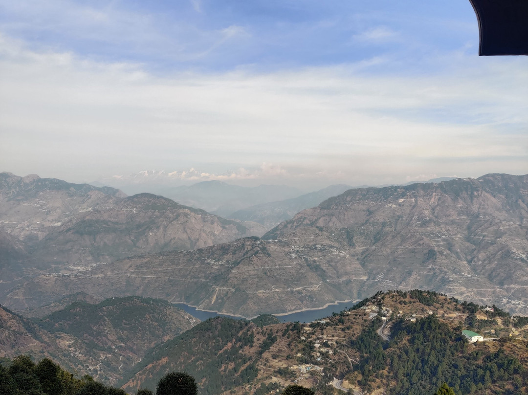 The Rudraksh, A Himalayan Retreat主图