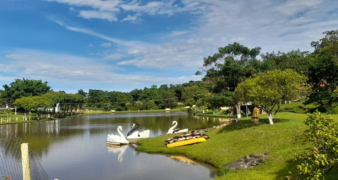 Hotel Fazenda Santa Maria主图