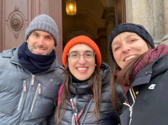 A Spasso con Elena-哥本哈根必去景点