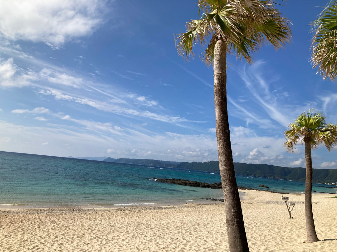 Amami Resort Bashayamamura主图