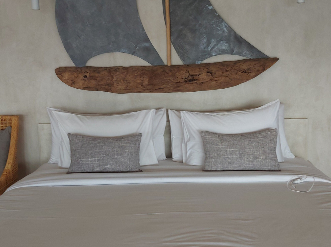 Bleu Mathis Gili Asahan主图