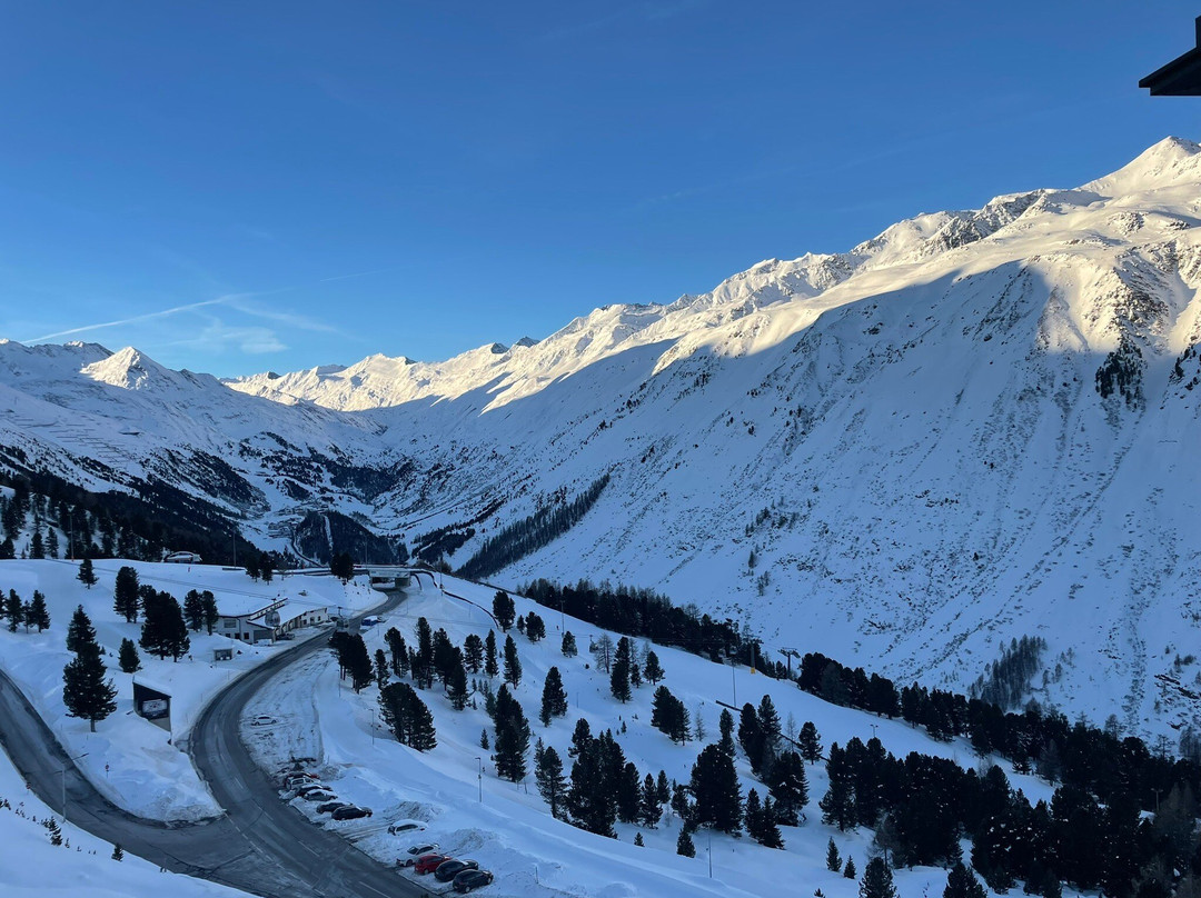 Hotel Angerer Alm主图