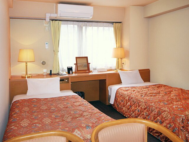 水星商务酒店主图