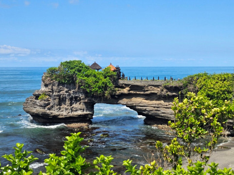 Bali Romantic Tours-登巴萨必去景点