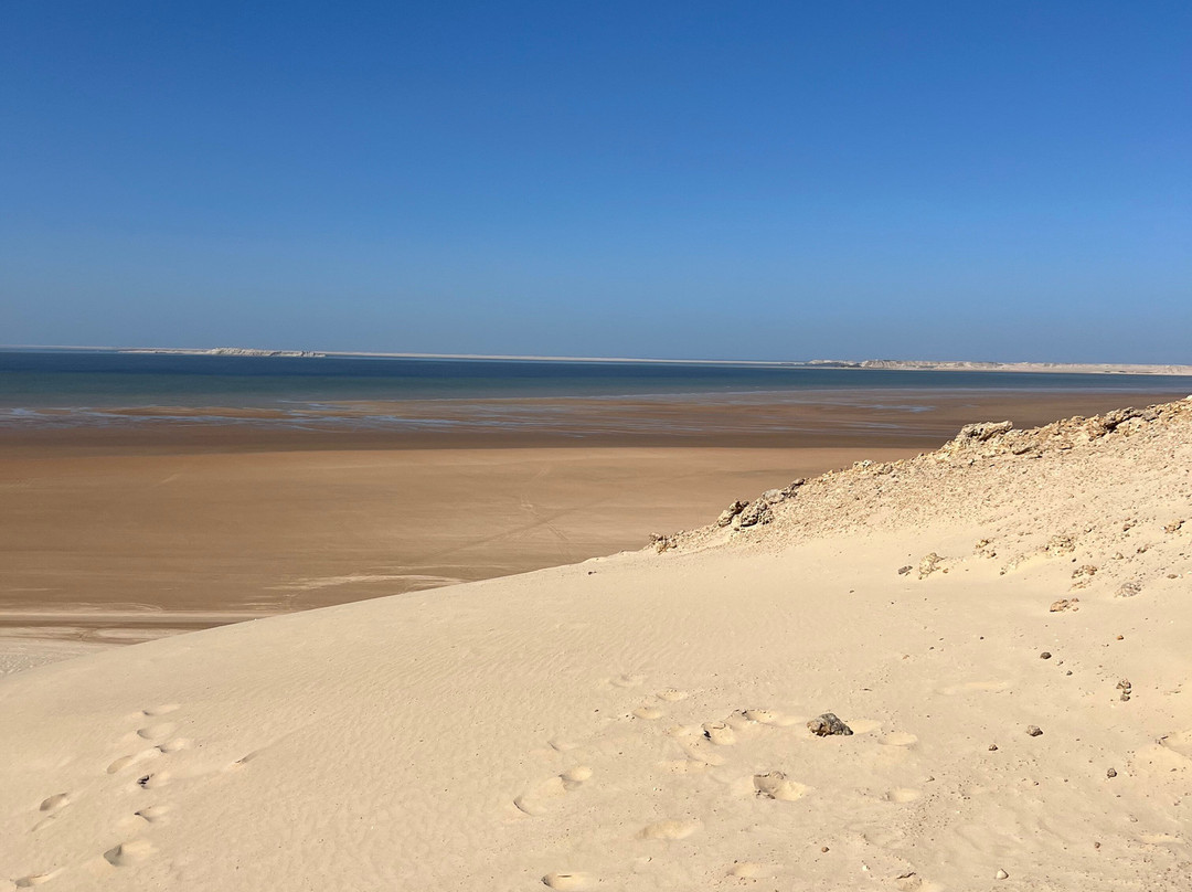 Dakhla Quad & Events-达赫拉必去景点