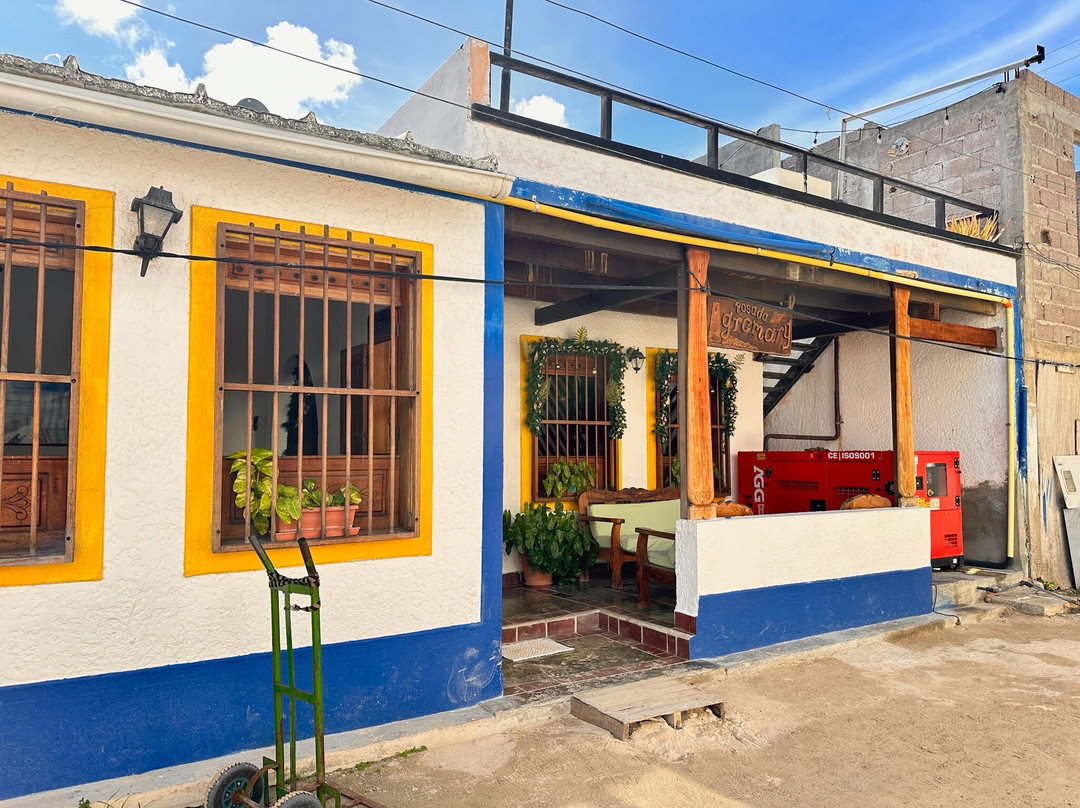 Posada Gremary主图