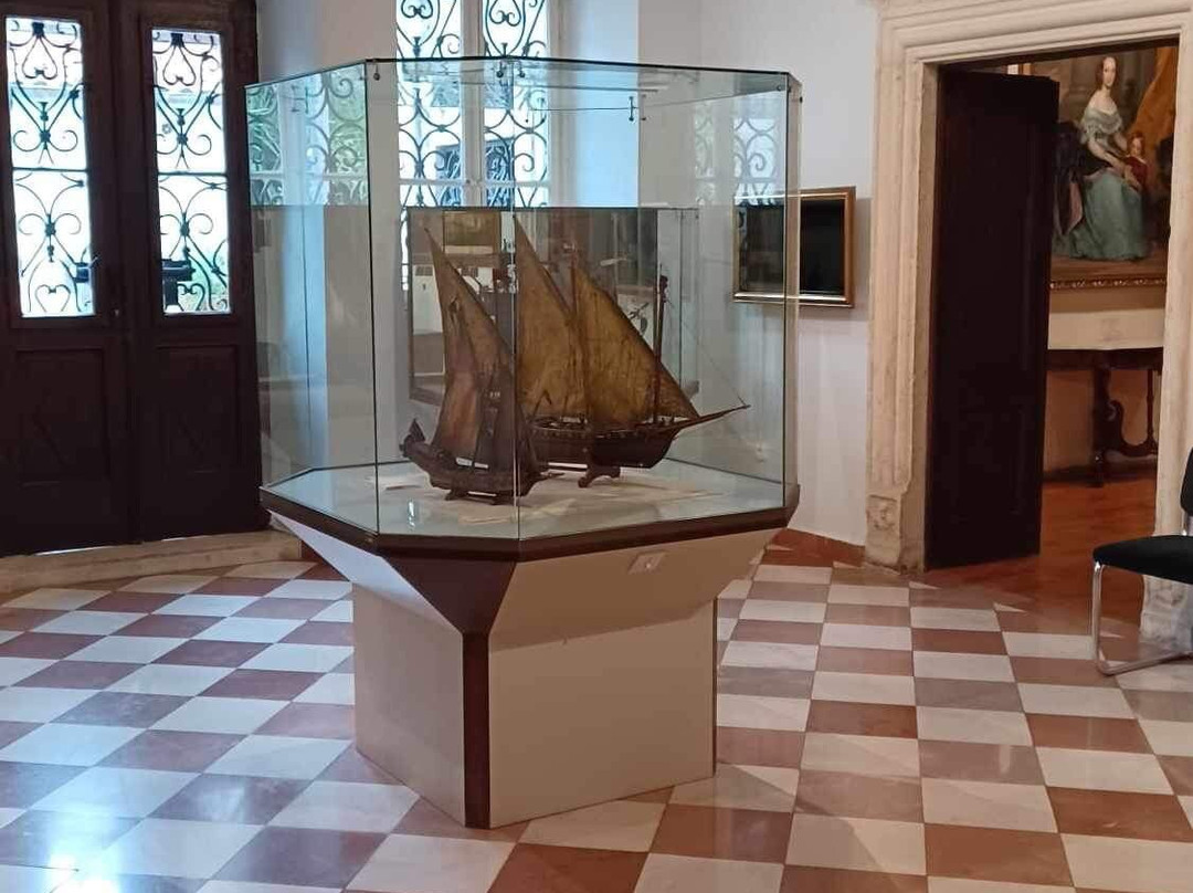 Maritime Museum-科托尔必去景点