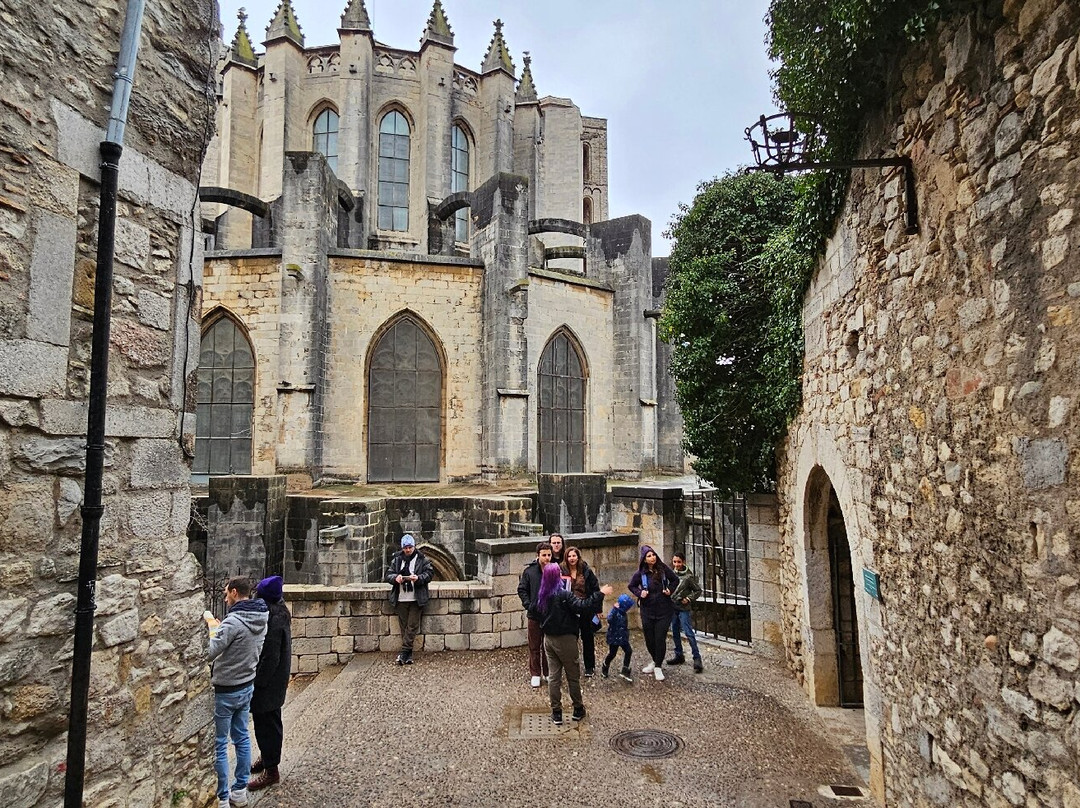 Girona Experience景点图片