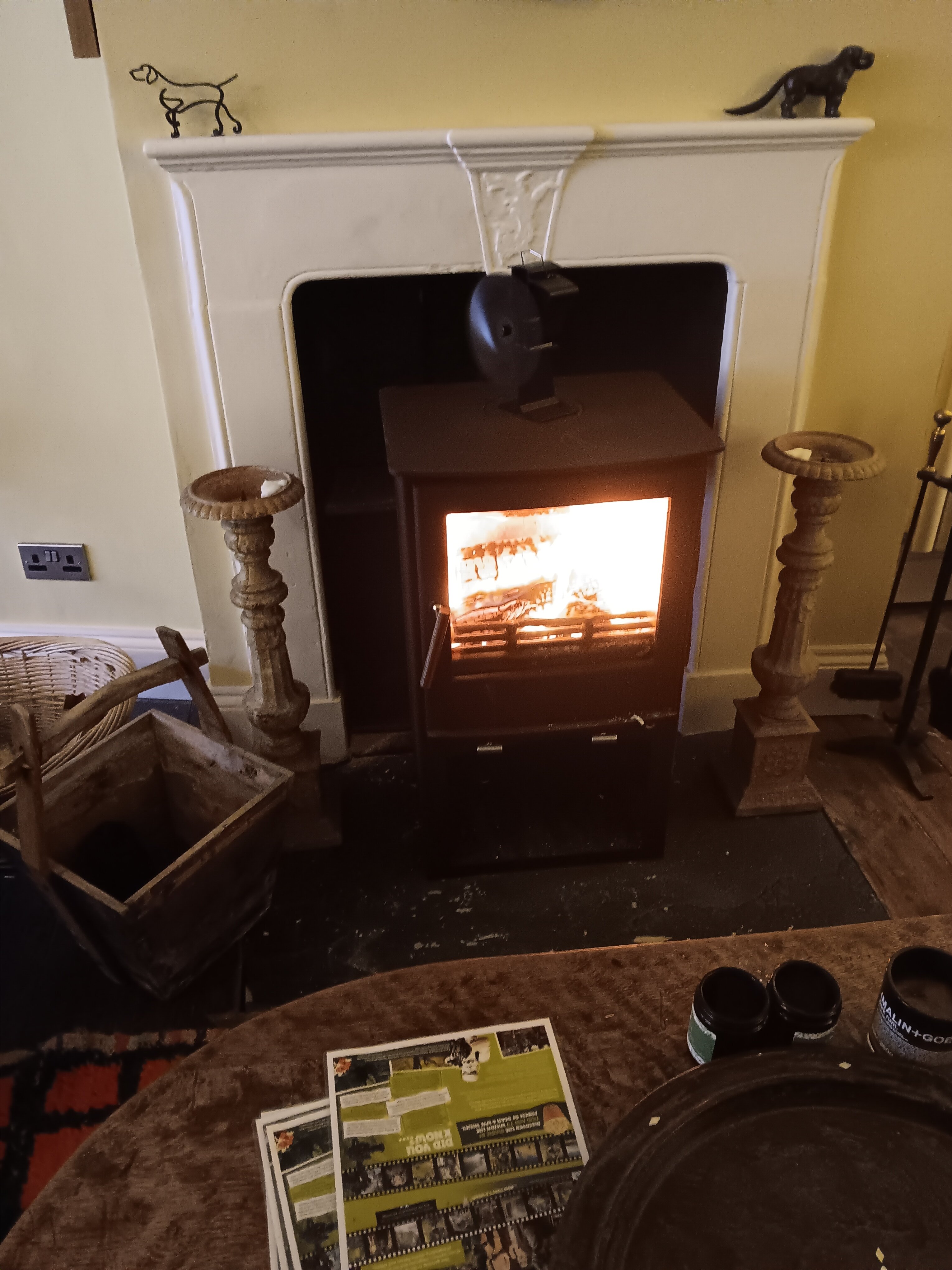 Severnside Press B&B-官方