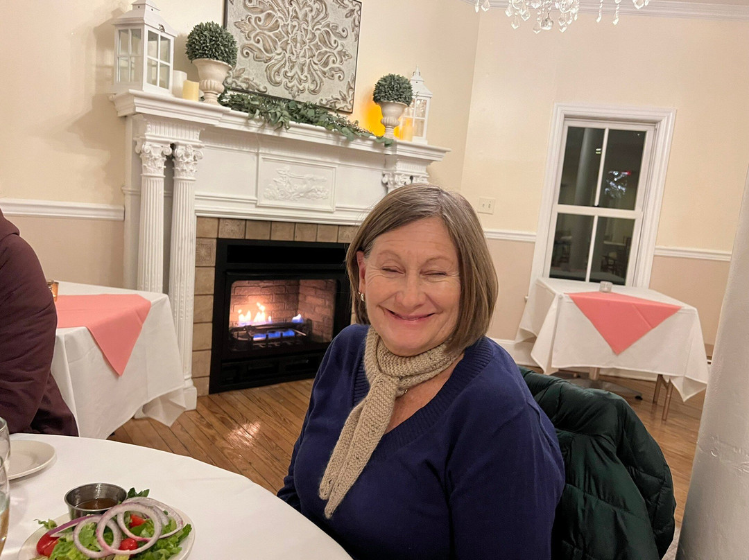 The Grenville Hotel & Restaurant主图