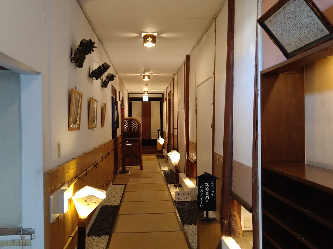 Hinagu Onsen Kinparo主图