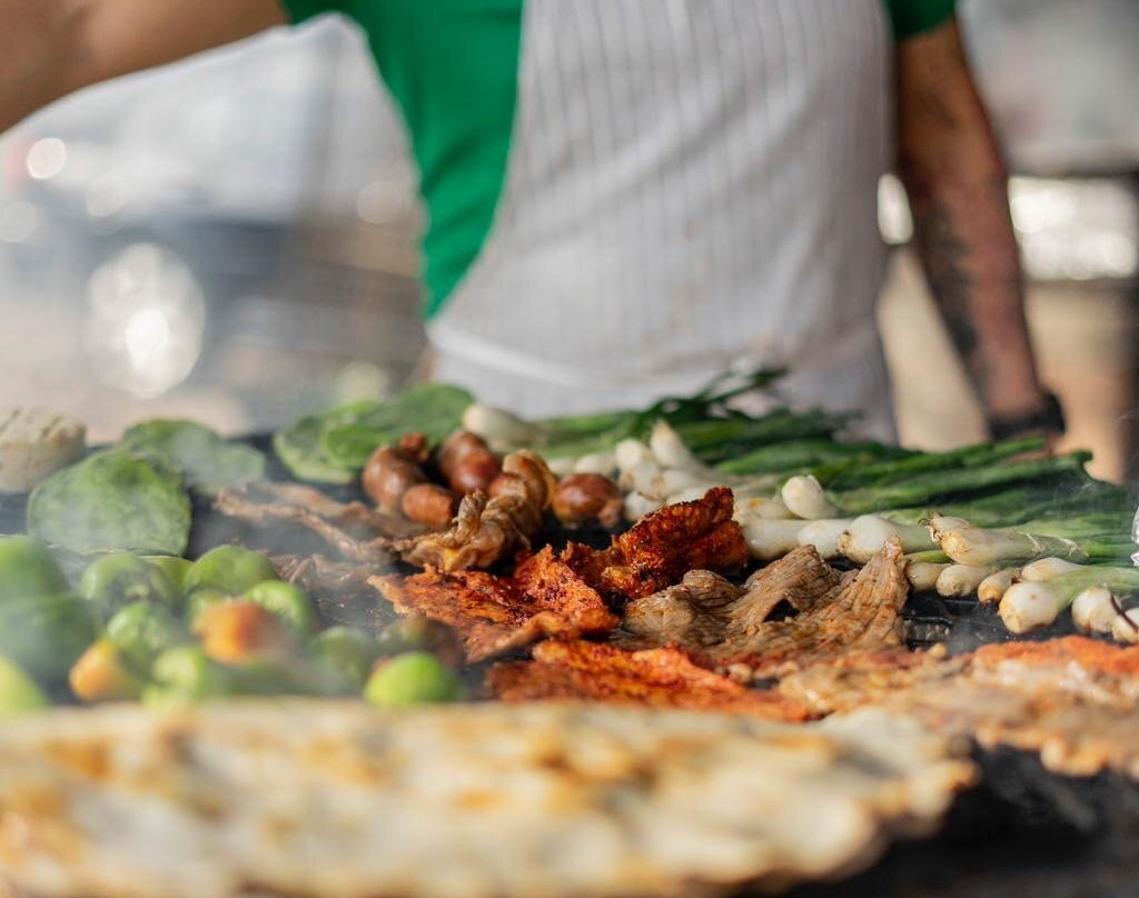 Carnes Asadas Conchita