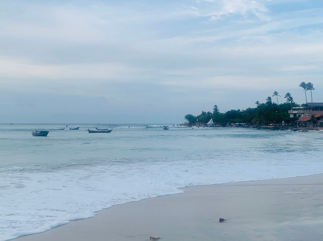 Pousada La Vie Jeri主图