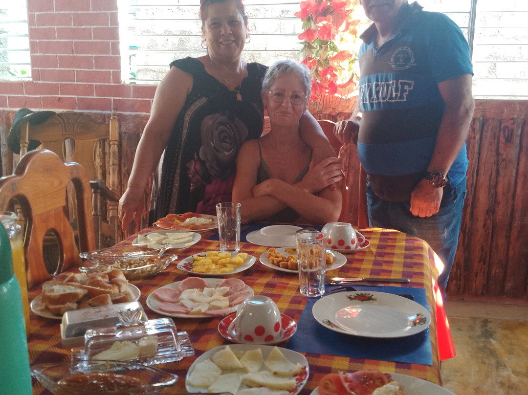 Villa Coco Solo主图