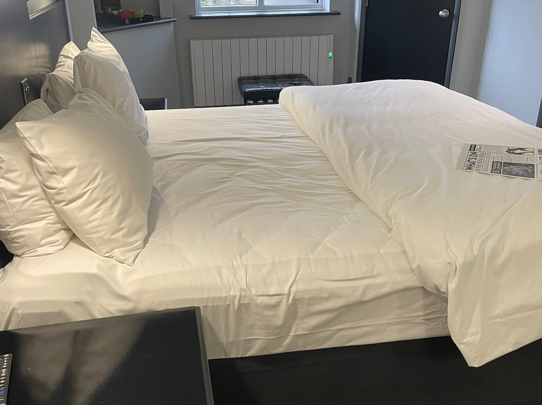 Village Hotel Liverpool主图