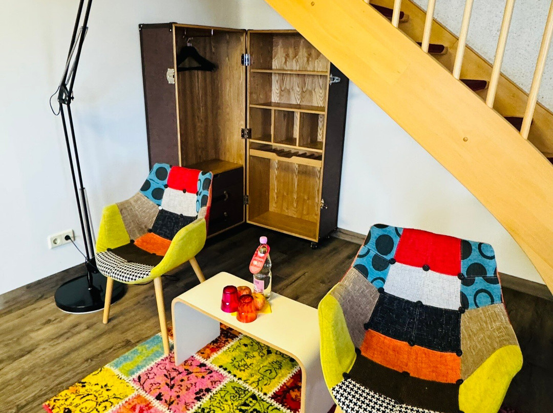 Arthotel Magdeburg主图