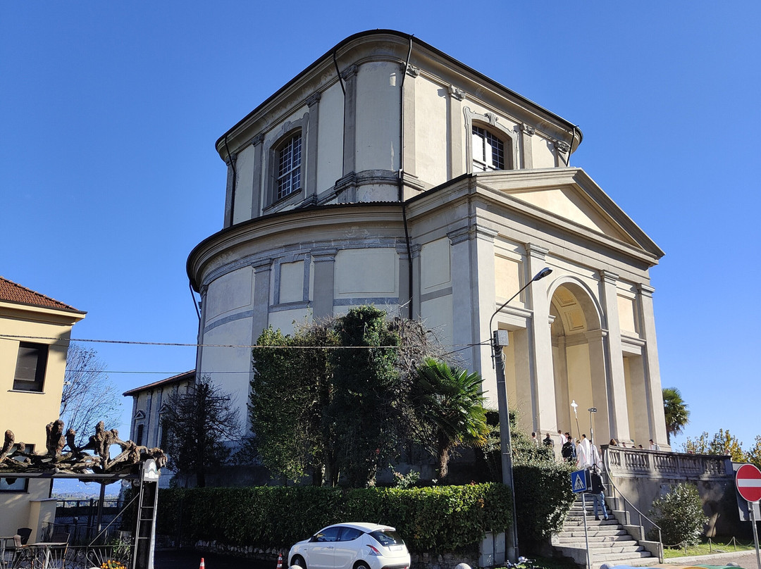 Chiesa di San Carlo景点图片