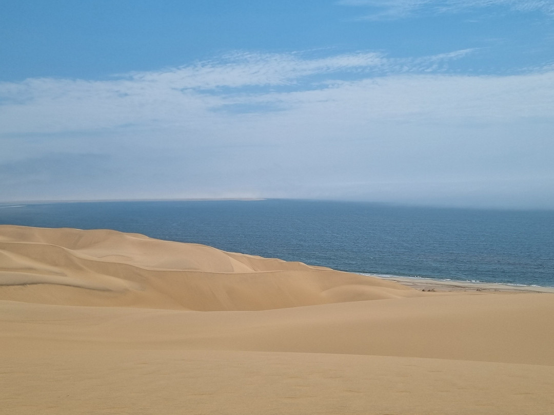 Sandy Horizon Tours-斯瓦科普蒙德必去景点