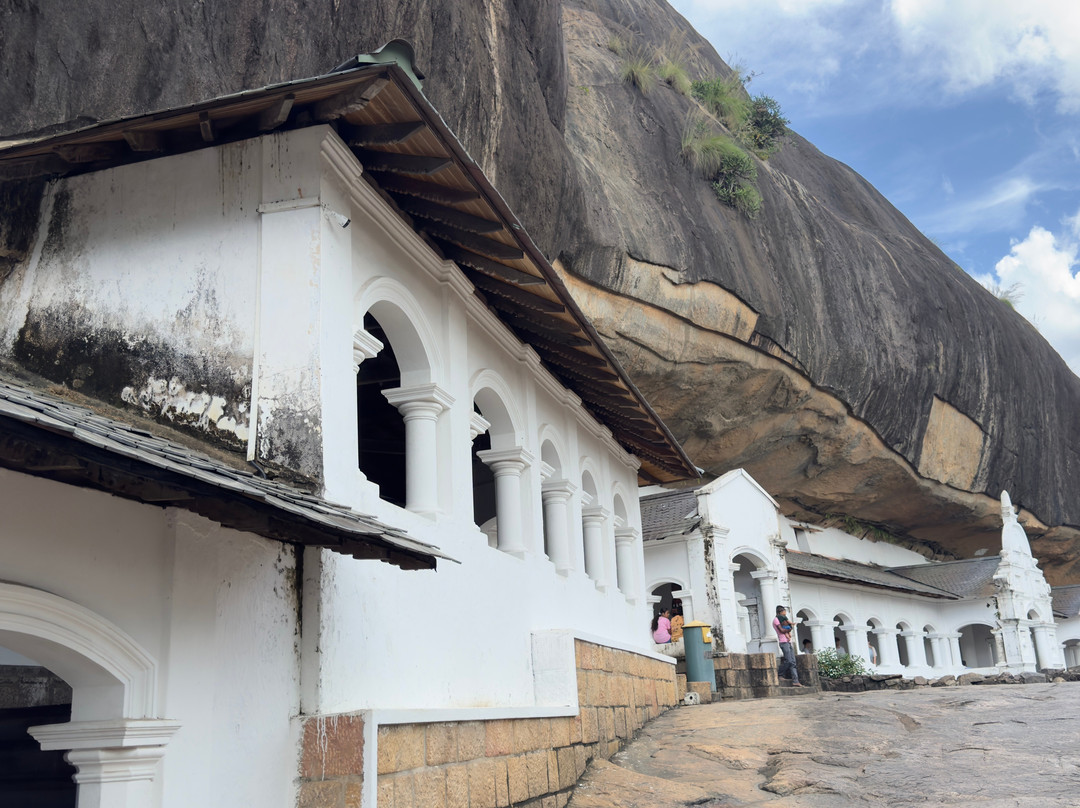 Ami Tours & Travels-坎达拉马必去景点