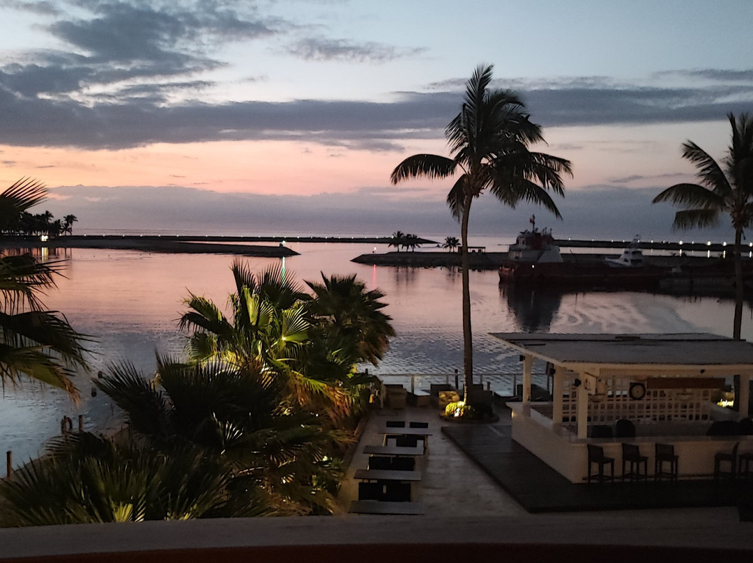 Juweira Boutique Hotel主图