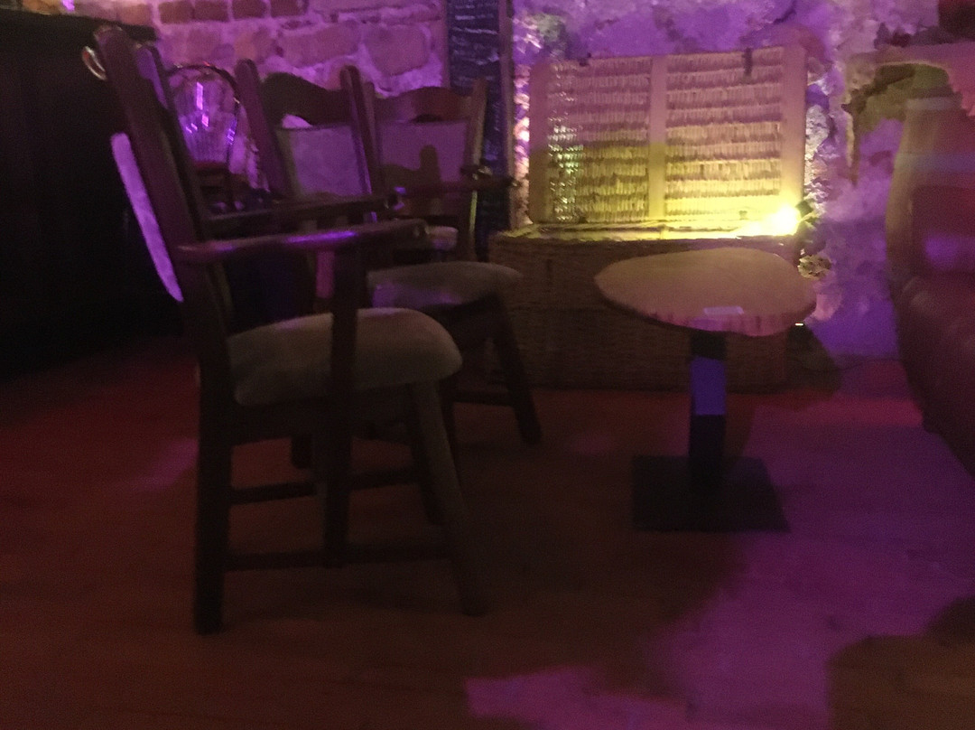 Secret Event-里加必去景点