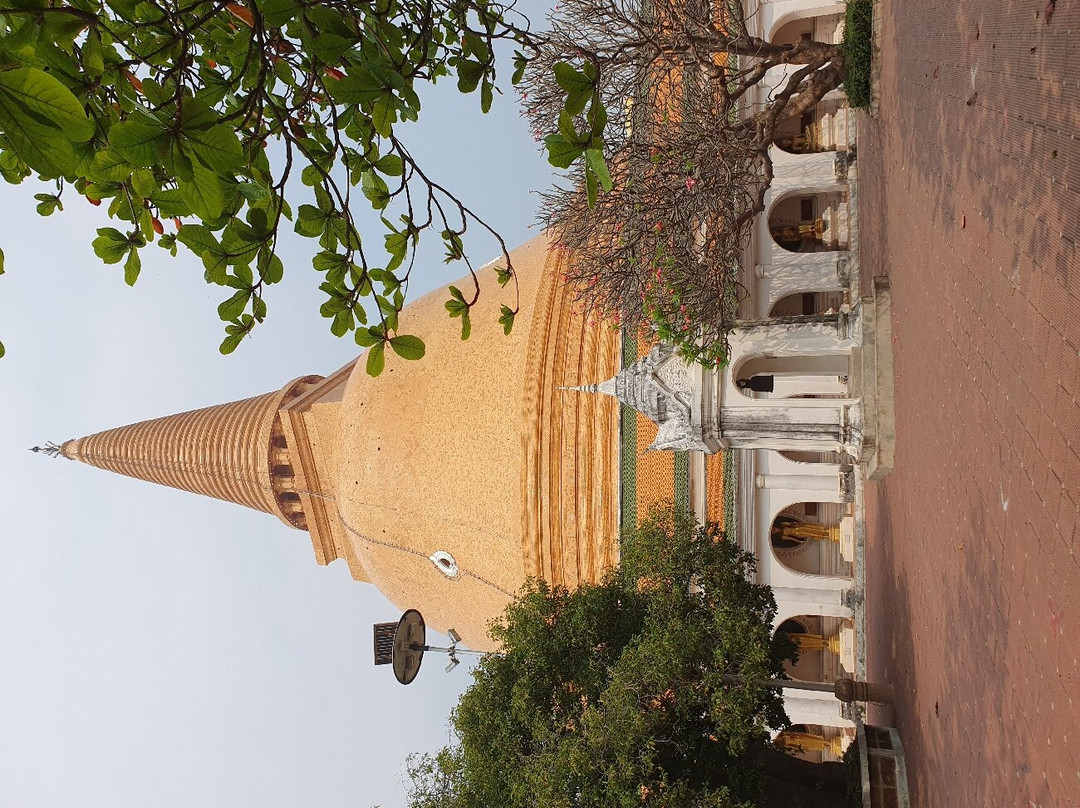 The Proud Exclusive Hotel主图