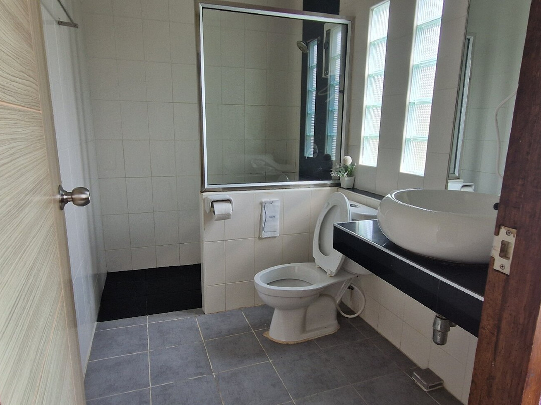 The Cozy Nest Boutique Rooms主图