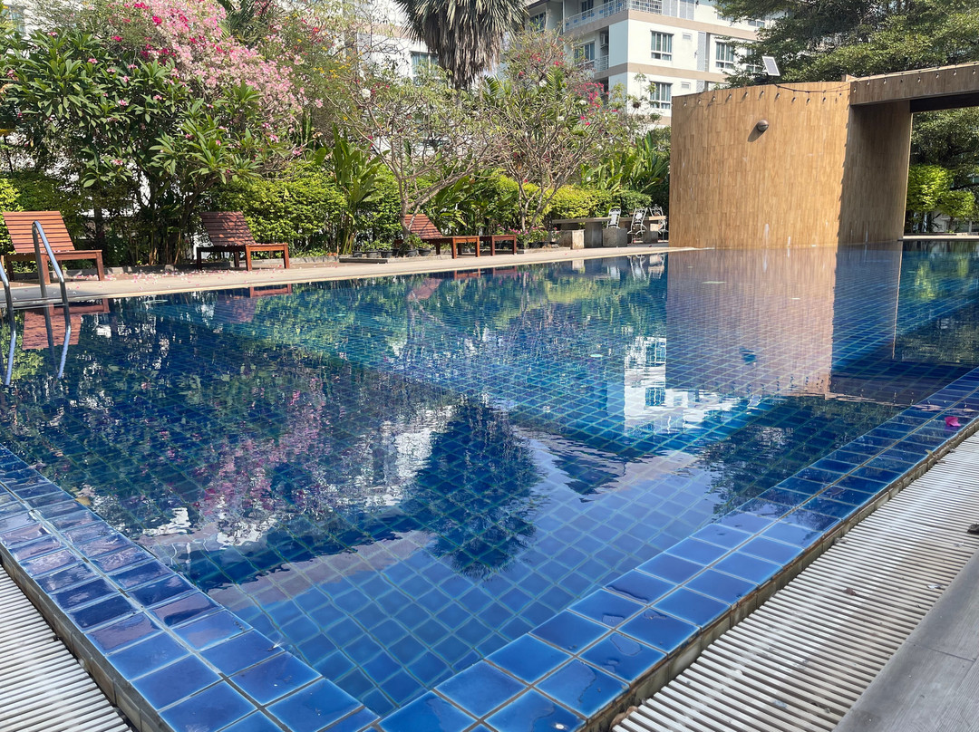 J. Park Hotel主图