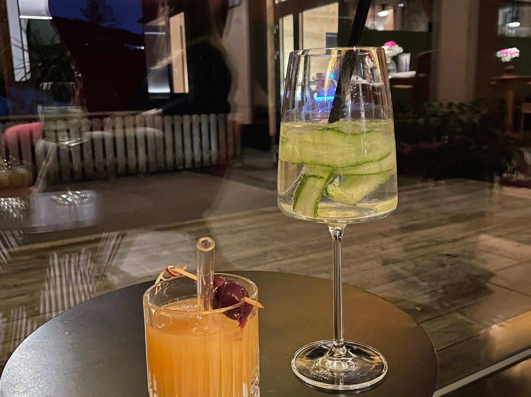 Berghotel Ifenblick主图
