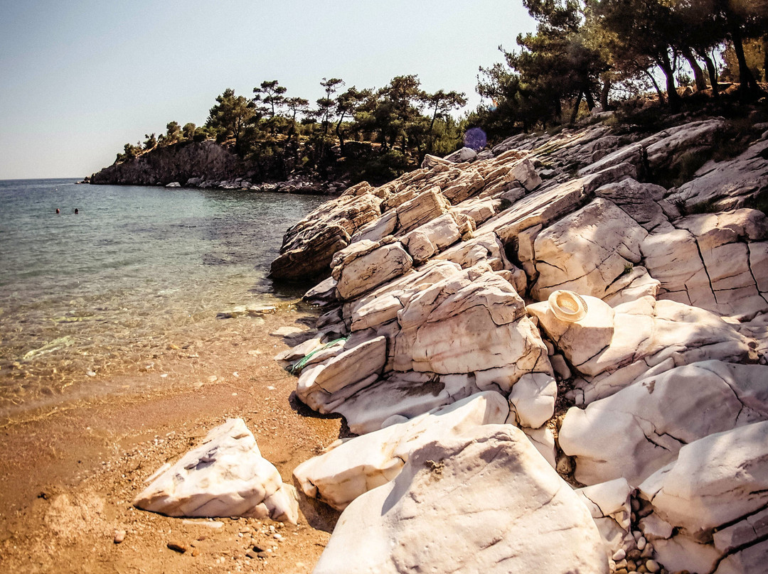 Thassos Grand Resort主图