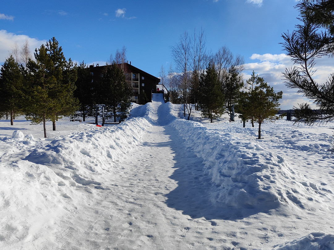 Konakovo River Club Hotel Complex主图