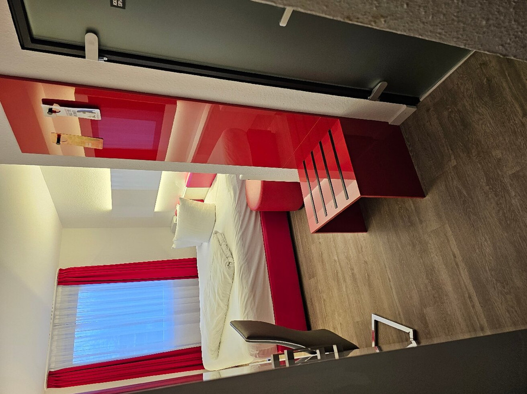 DORMERO Hotel Hoyerswerda主图