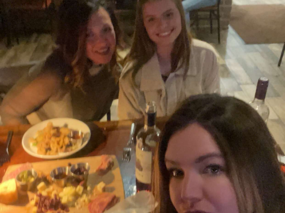 Candywood Wine Cellar