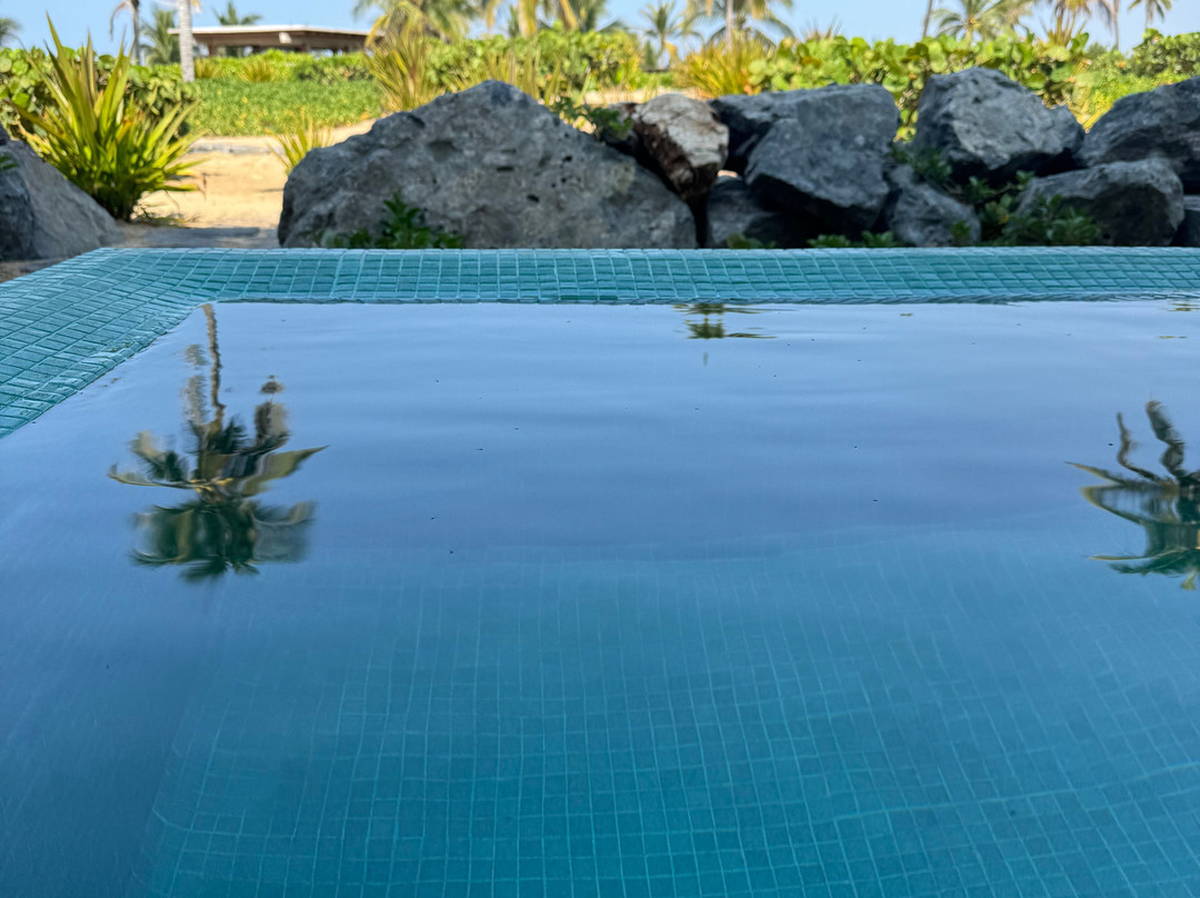 Marea Beachfront Villas主图